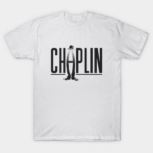 CHAPLIN T-Shirt